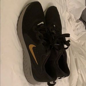 Nike React Running Sneakers, size 8.5